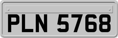 PLN5768