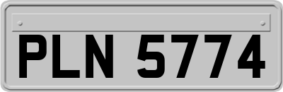 PLN5774