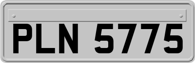 PLN5775