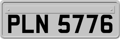 PLN5776