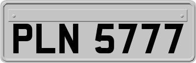 PLN5777