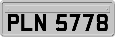 PLN5778