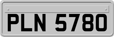 PLN5780