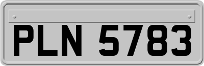 PLN5783