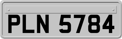 PLN5784