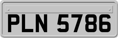 PLN5786