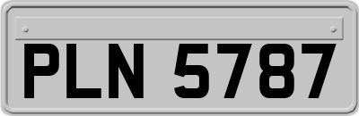 PLN5787