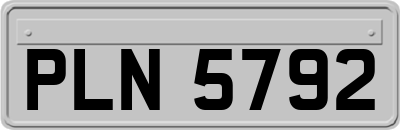 PLN5792