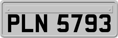 PLN5793