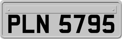 PLN5795