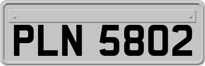 PLN5802