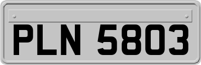 PLN5803