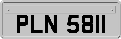 PLN5811