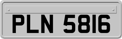 PLN5816