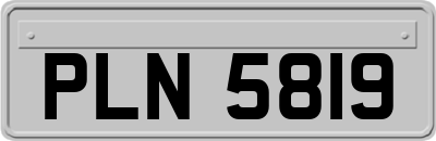 PLN5819