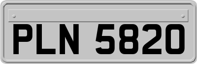 PLN5820