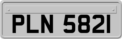 PLN5821