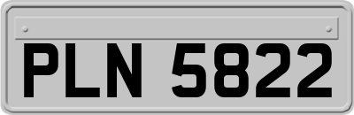 PLN5822