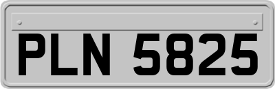 PLN5825