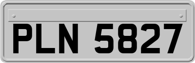 PLN5827