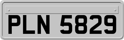 PLN5829