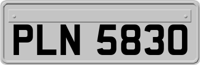 PLN5830