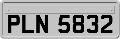 PLN5832