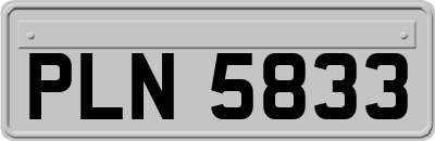 PLN5833