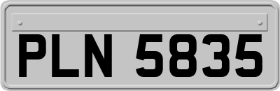 PLN5835