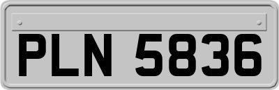 PLN5836