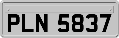 PLN5837