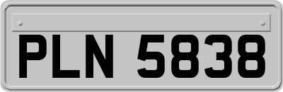 PLN5838