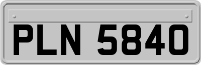 PLN5840