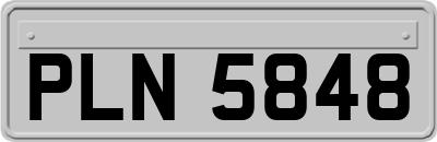 PLN5848