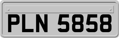 PLN5858