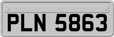 PLN5863