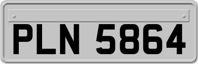 PLN5864