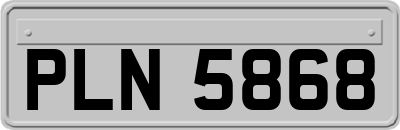 PLN5868