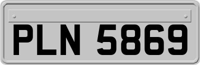 PLN5869