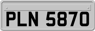 PLN5870