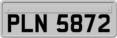 PLN5872