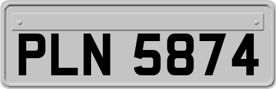 PLN5874