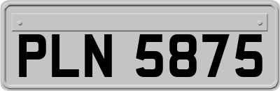 PLN5875