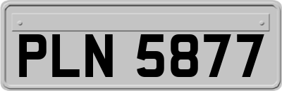 PLN5877