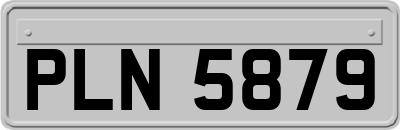 PLN5879