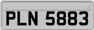 PLN5883