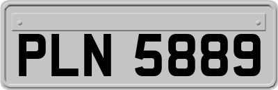 PLN5889