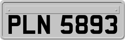 PLN5893