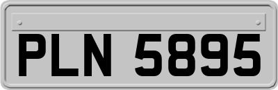 PLN5895