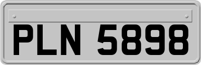 PLN5898